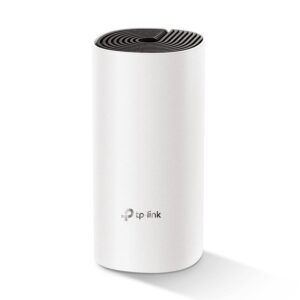 TP-Link Deco E4 AC1200 Whole Home Mesh Wi-Fi Single Pack