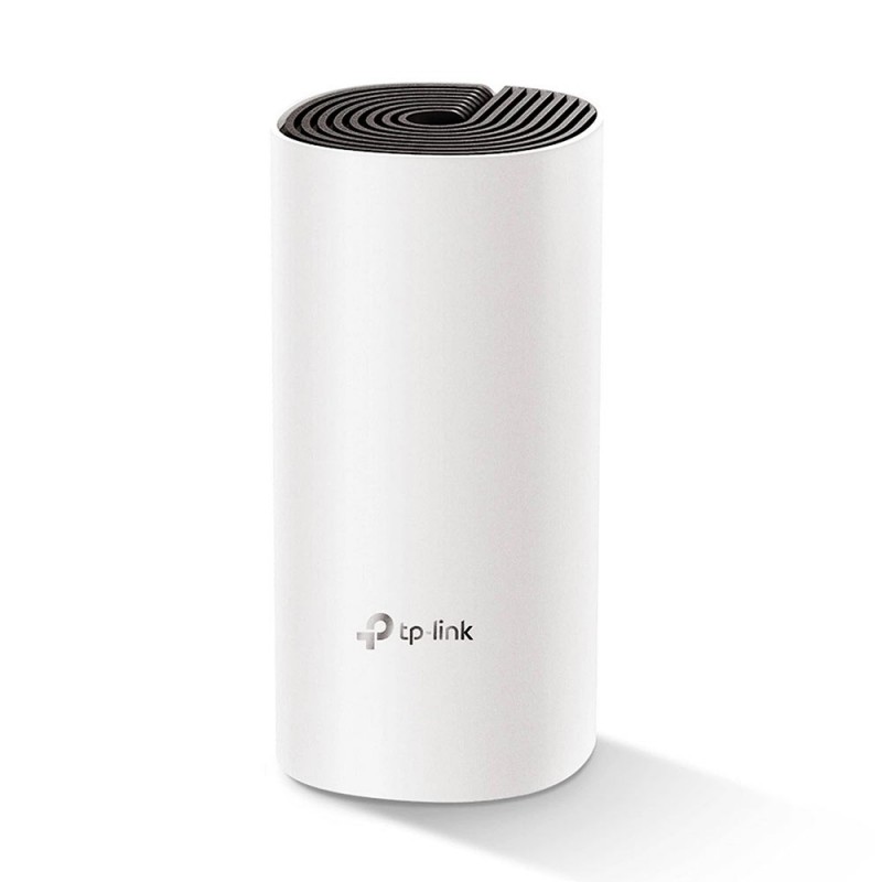 TP-Link Deco E4 AC1200 Whole Home Mesh Wi-Fi Single Pack